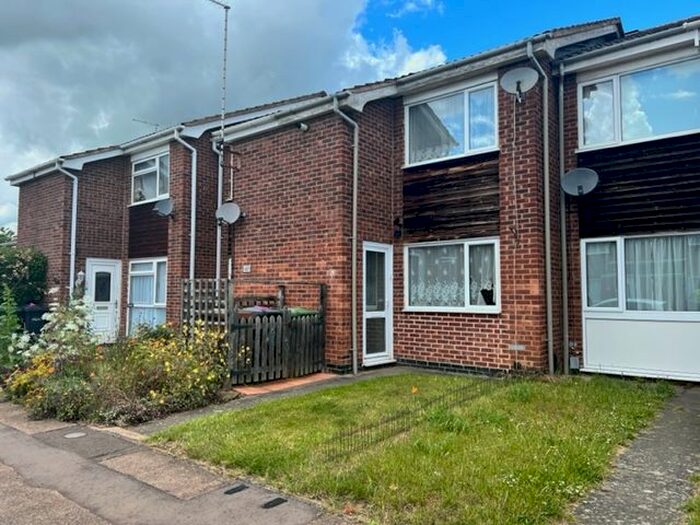 2 Bedroom Property To Rent In Walgrave, Orton Malborne, Peterborough, PE2