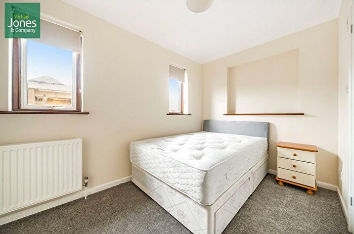 Property To Rent In Hamilton Road, Lancing, West Sussex, BN15