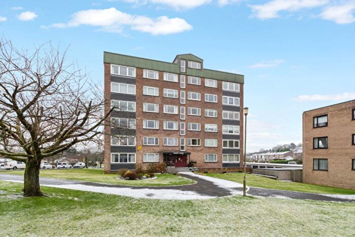 1 Bedroom Flat For Sale In Flat C, Lennox Court, Stockiemuir Avenue, Bearsden, Glasgow, G61