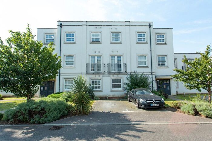 2 Bedroom Flat For Sale In Clarence Road, Herne Bay, Kent, CT6