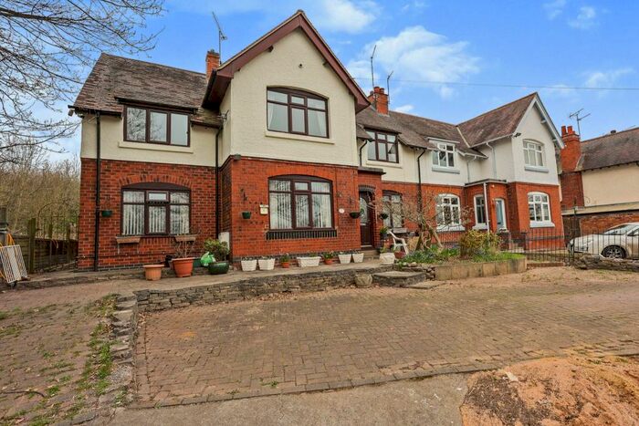 8 Bedroom Semi-Detached House For Sale In Markfield Lane, Botcheston, Leicester, Leicestershire, LE9