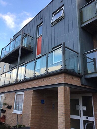1 Bedroom Flat To Rent In Hawthorn Road, Bournemouth, BH9