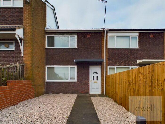 2 Bedroom Terraced House To Rent In Brayton Terrace, Leeds, LS14