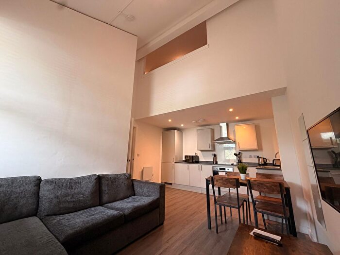 2 Bedroom Flat To Rent In Ascot House, Lynch Wood, Peterborough, PE2