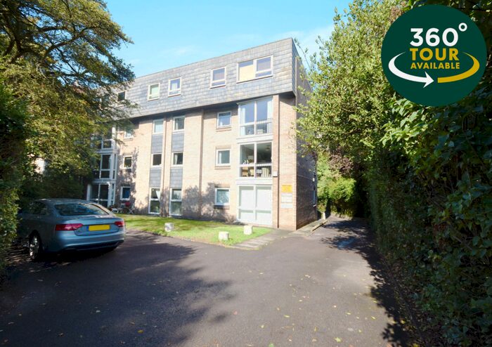 2 Bedroom Apartment To Rent In The Park, London Road, Stoneygate, Leicester, LE2