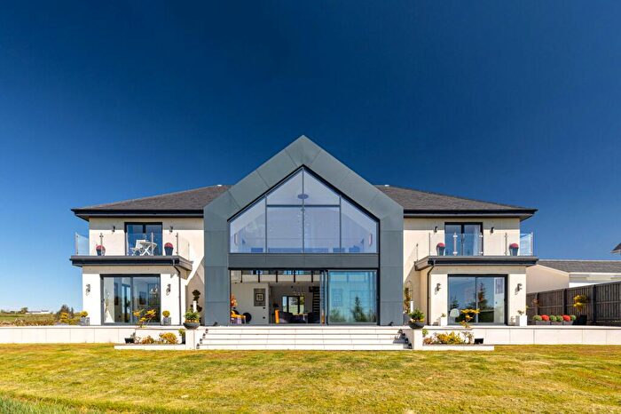 6 Bedroom Detached House For Sale In Rowallan Castle Golf And Country Estate, Kilmaurs, Kilmarnock, East Ayrshire, KA3