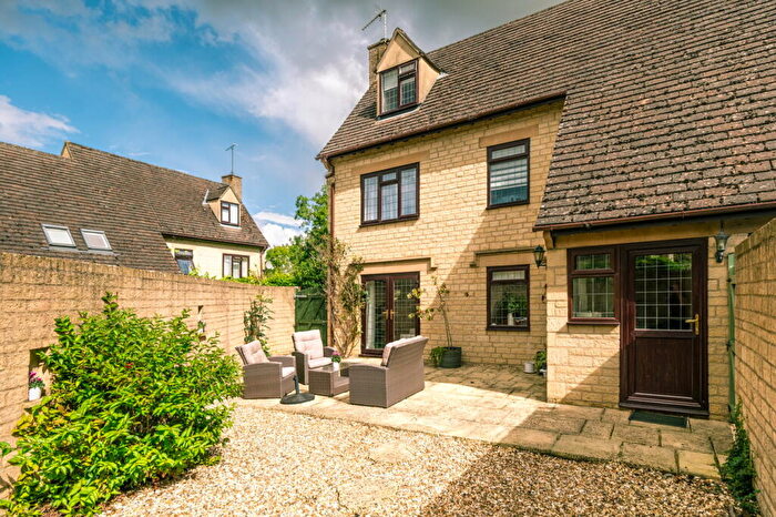5 Bedroom Character Property For Sale In Sweetmore Close, Oddington, Moreton-in-Marsh, GL56