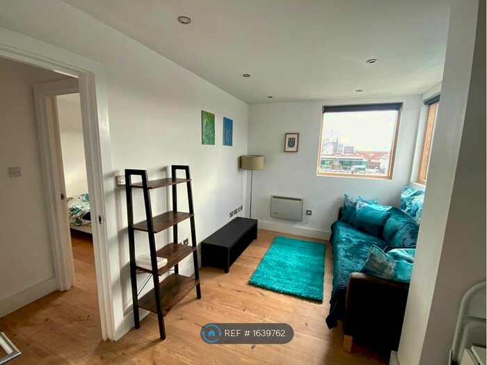 2 Bedroom Flat To Rent In Newton Street, Manchester, M1