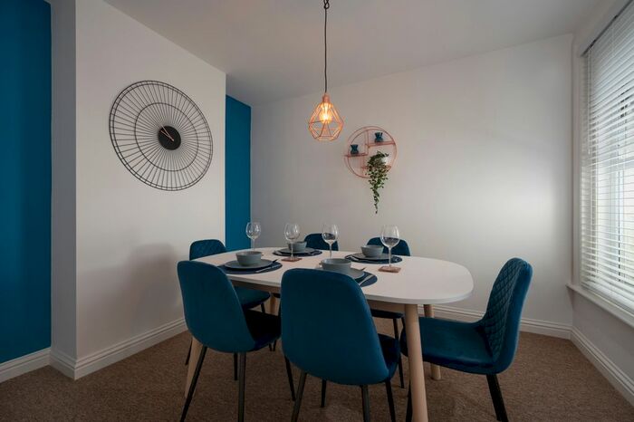 3 Bedroom Terraced House To Rent In Lawson, Sa, PO5