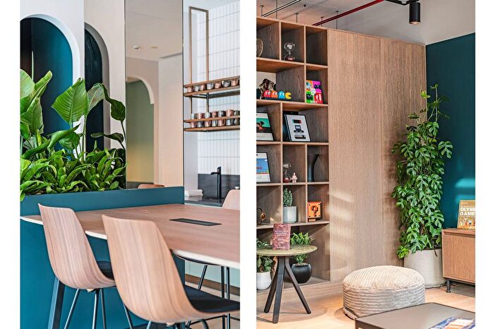 1 Bedroom Flat To Rent In Cherry Park Lane, Stratford, London, E20