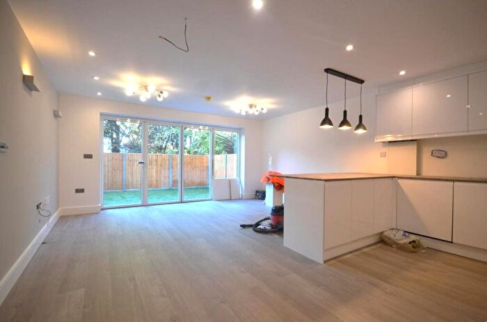 3 Bedroom Apartment To Rent In Oakington Avenue, Wembley, HA9