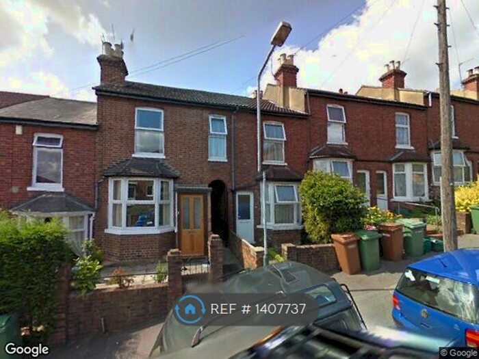 3 Bedroom Terraced House To Rent In Holmewood Road, Tunbridge Wells, TN4