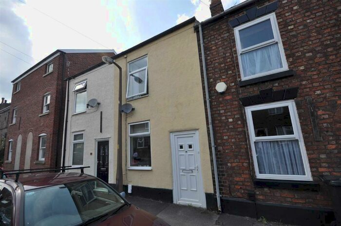 2 Bedroom Terraced House To Rent In Ryle Street, Macclesfield, SK11