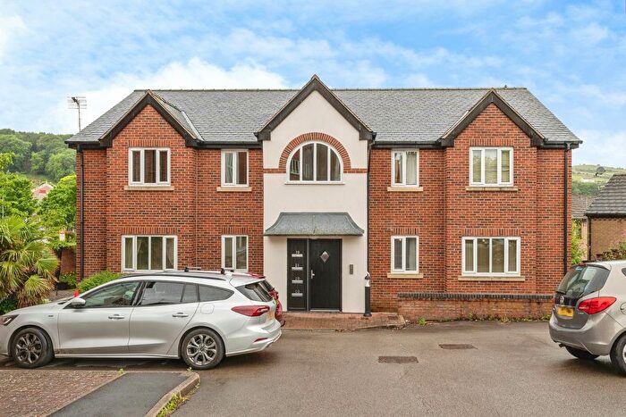 Studio For Sale In Gwenllys, Holywell, Flintshire, CH8