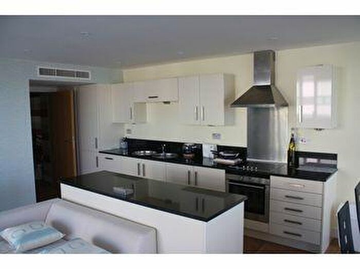 2 Bedroom Apartment To Rent In The Mast, Albert Basin Way, Docklands, London, E16