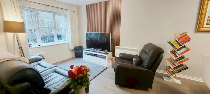 2 Bedroom Apartment To Rent In Astley Brook Close, Bolton, BL1