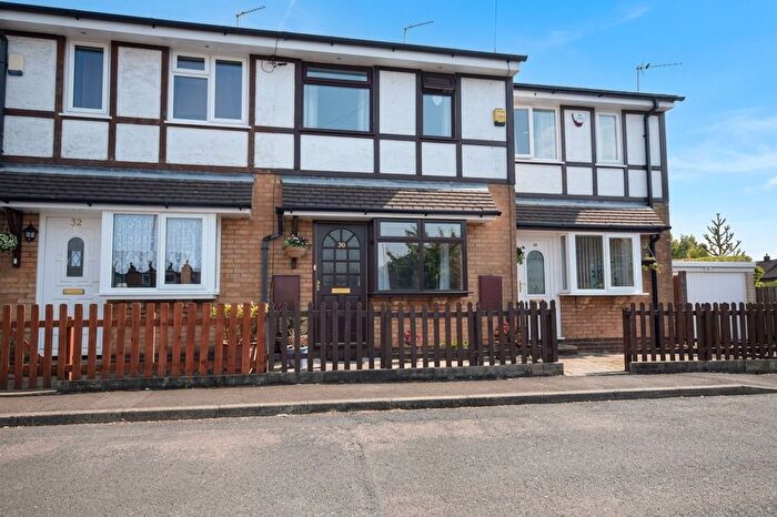 2 Bedroom Terraced House To Rent In Lock Close, Heywood, OL10