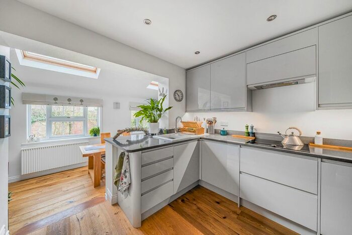 3 Bedroom Semi-Detached House For Sale In Manor Chase, Long Marston, York, YO26