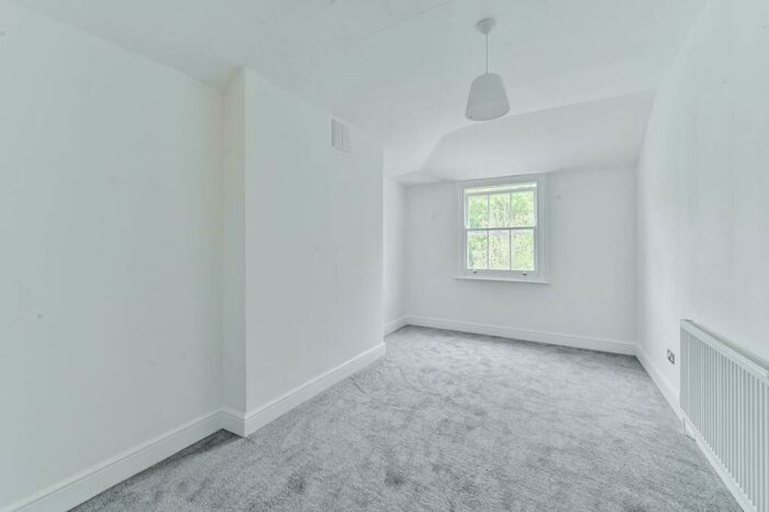 1 Bedroom Flat To Rent In Shepperton Road, Islington, London, N1