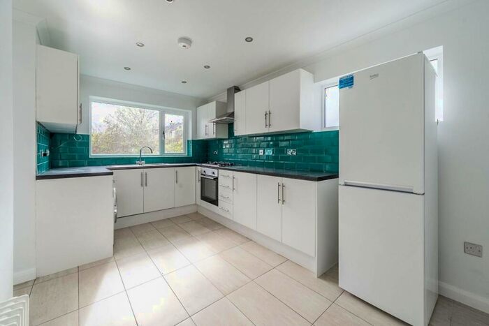 3 Bedroom House To Rent In Rosslyn Crescent, Harrow, HA1