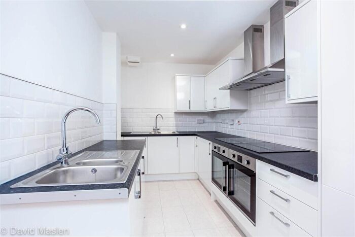 Studio To Rent In Stone Street, Brighton, BN1