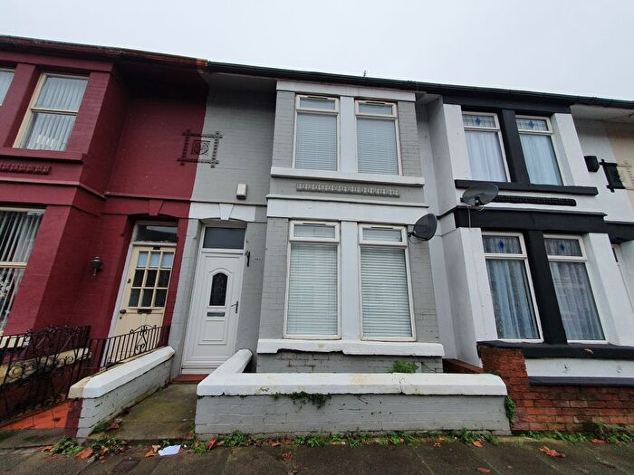 3 Bedroom Property To Rent In Litherland Road, Bootle, L20