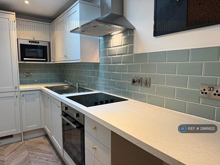 1 Bedroom Flat To Rent In Bennetthorpe, Doncaster, DN1
