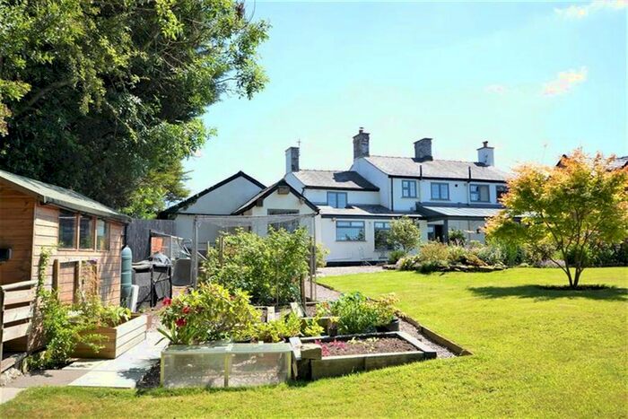 4 Bedroom Detached House For Sale In Goose Lane, Hatton, Warrington, WA4