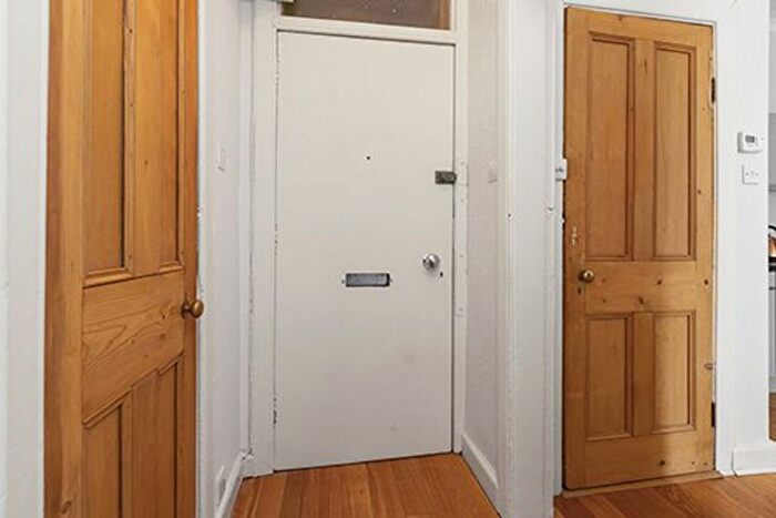 1 Bedroom Flat To Rent In Dean Street, Stockbridge, Edinburgh, EH4