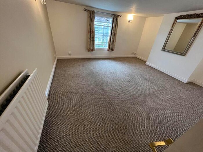 1 Bedroom Flat To Rent In Dorset House, The Halve, Trowbridge, BA14