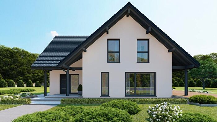 4 Bedroom Plot For Sale In Plot, The Aviary, Chrishall Road, Fowlmere, SG8