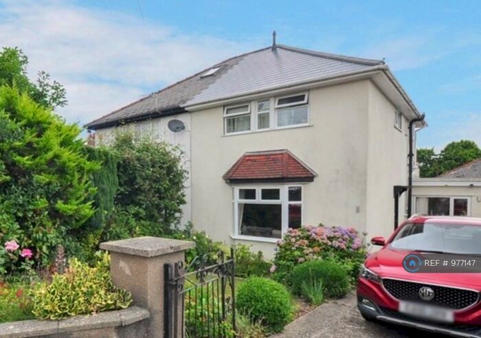 3 Bedroom Semi-Detached House To Rent In Hertford Place, Newport, NP19