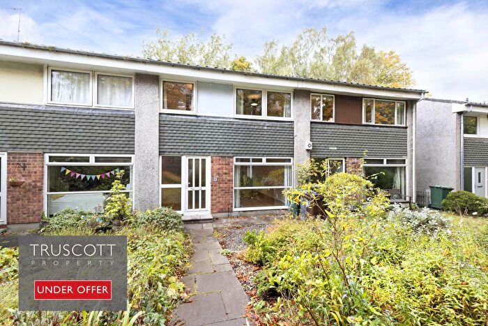 3 Bedroom Terraced House For Sale In The Crescent Morningside Drive, Morningside, Edinburgh, EH10