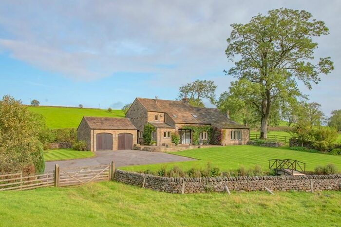 3 Bedroom Barn Conversion To Rent In Common Nook, Otterburn, Bell Busk, BD23