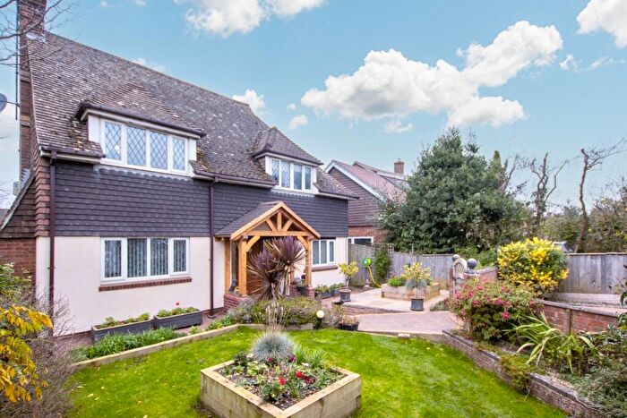 4 Bedroom Detached House For Sale In Northgate, Hunstanton, PE36