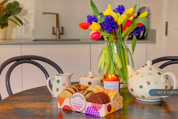 2 Bedroom Terraced House To Rent In Glasshouses Mill, Glasshouses, Harrogate, HG3