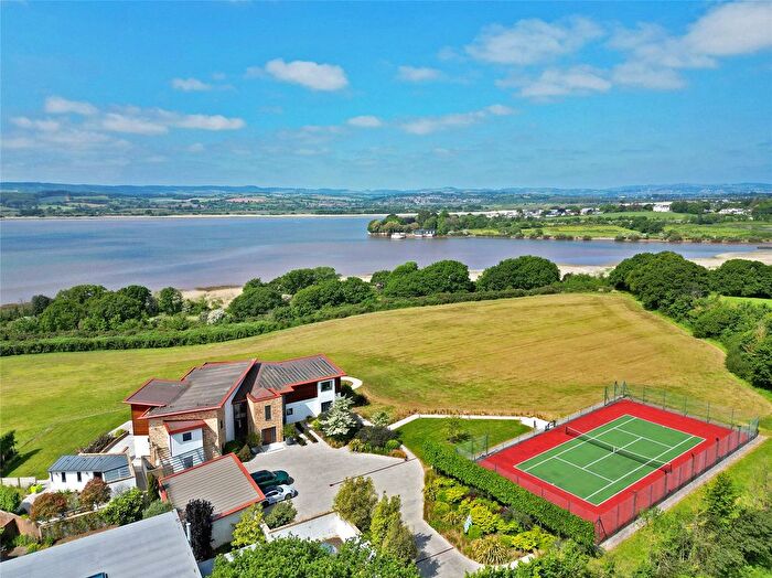 5 Bedroom Detached House For Sale In Green Lane, Exton, Exeter, Devon, EX3