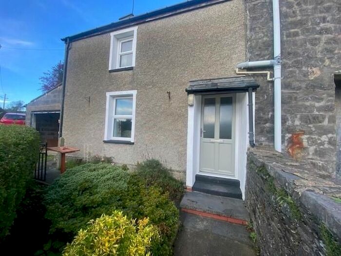 2 Bedroom Detached Bungalow To Rent In Clarach, Aberystwyth, SY23