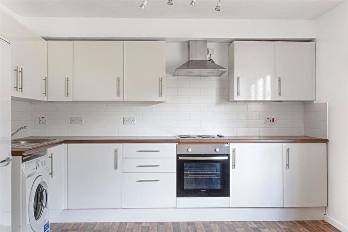 1 Bedroom Flat To Rent In Nightingale Way, London, E6