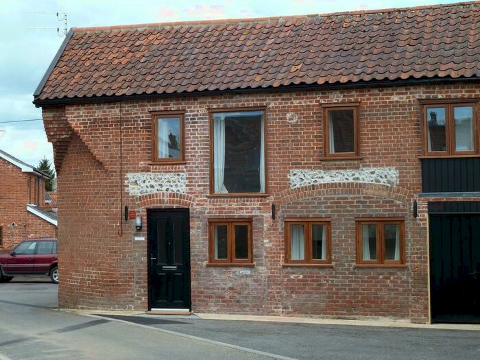 1 Bedroom Ground Flat To Rent In Eversons Lane, Harleston, Norfolk, IP20
