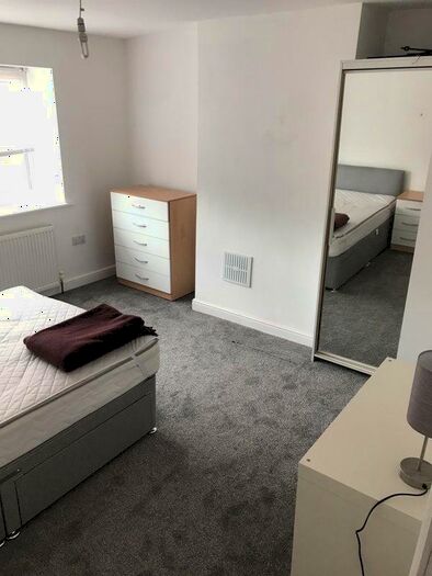 1 Bedroom House To Rent In *Biils Included* Park Hall Road, Mansfield Woodhouse, Mansfield, NG19