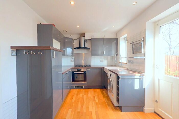 3 Bedroom Terraced House To Rent In Richard House Drive, London, E16