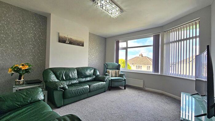 3 Bedroom Semi-Detached House For Sale In Wycliffe Road, Plymouth, PL3