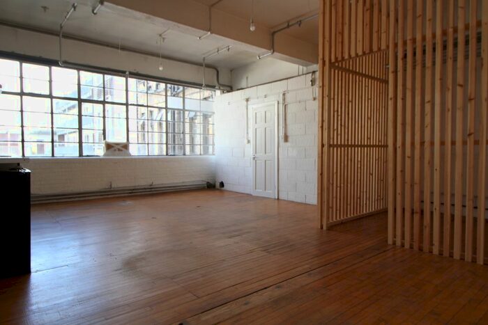 1 Bedroom Flat To Rent In Kingsland Road, Hackney, E8