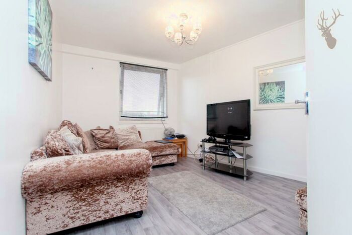 1 Bedroom Property To Rent In Mace Street, London, E2