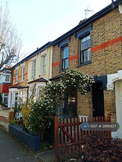 2 Bedroom Terraced House To Rent In Woodville Road, London, E17