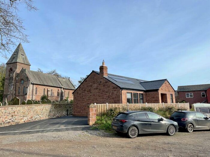 2 Bedroom Detached Bungalow For Sale In Walton, Brampton, CA8