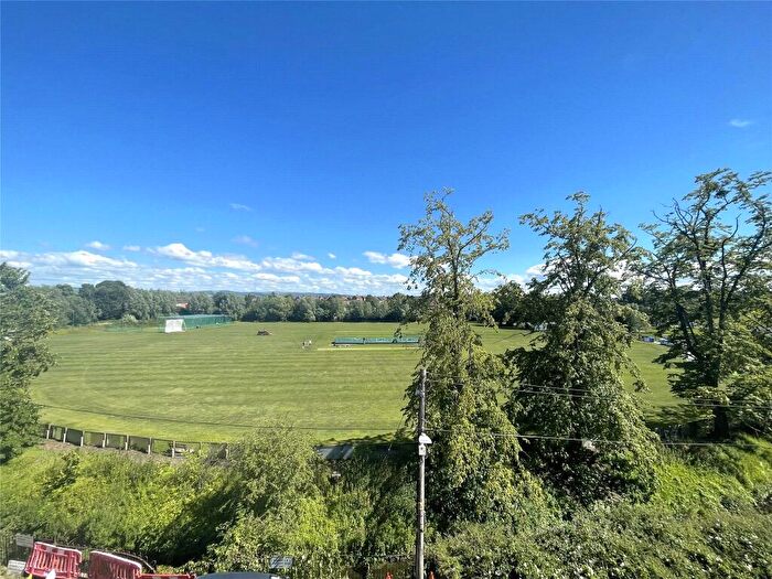 2 Bedroom Apartment For Sale In Last Two Remaining Open Event!, Pavilion View, Tewkesbury, Gloucestershire, GL20