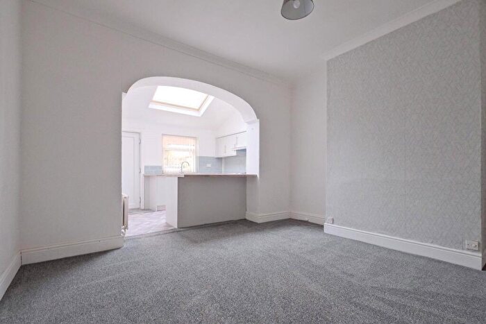 2 Bedroom Terraced House To Rent In Commercial Street, Rishton, Blackburn, Lancashire, BB1