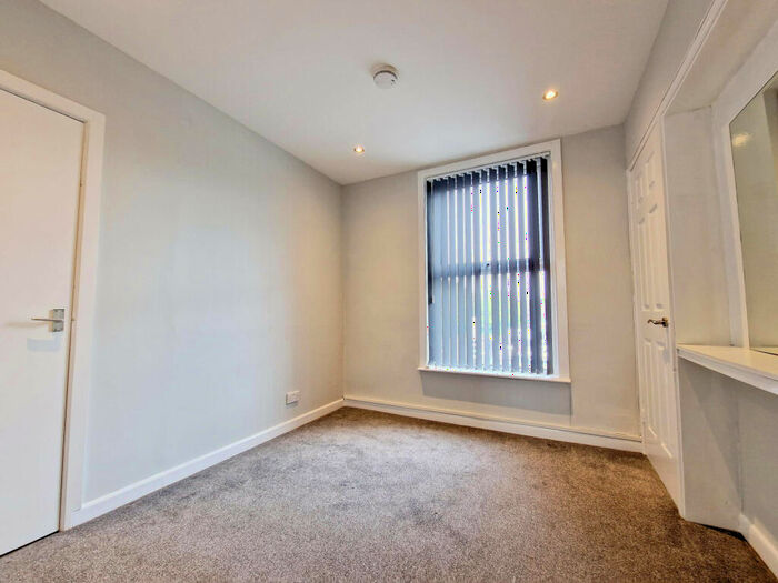1 Bedroom Apartment To Rent In Fylde Road, Preston, Lancashire, PR2